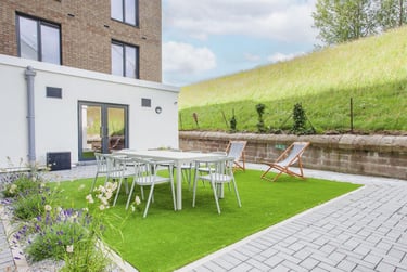 1 bed studio, Mayfield Road, Blackford, Edinburgh, EH93BE - Image 15